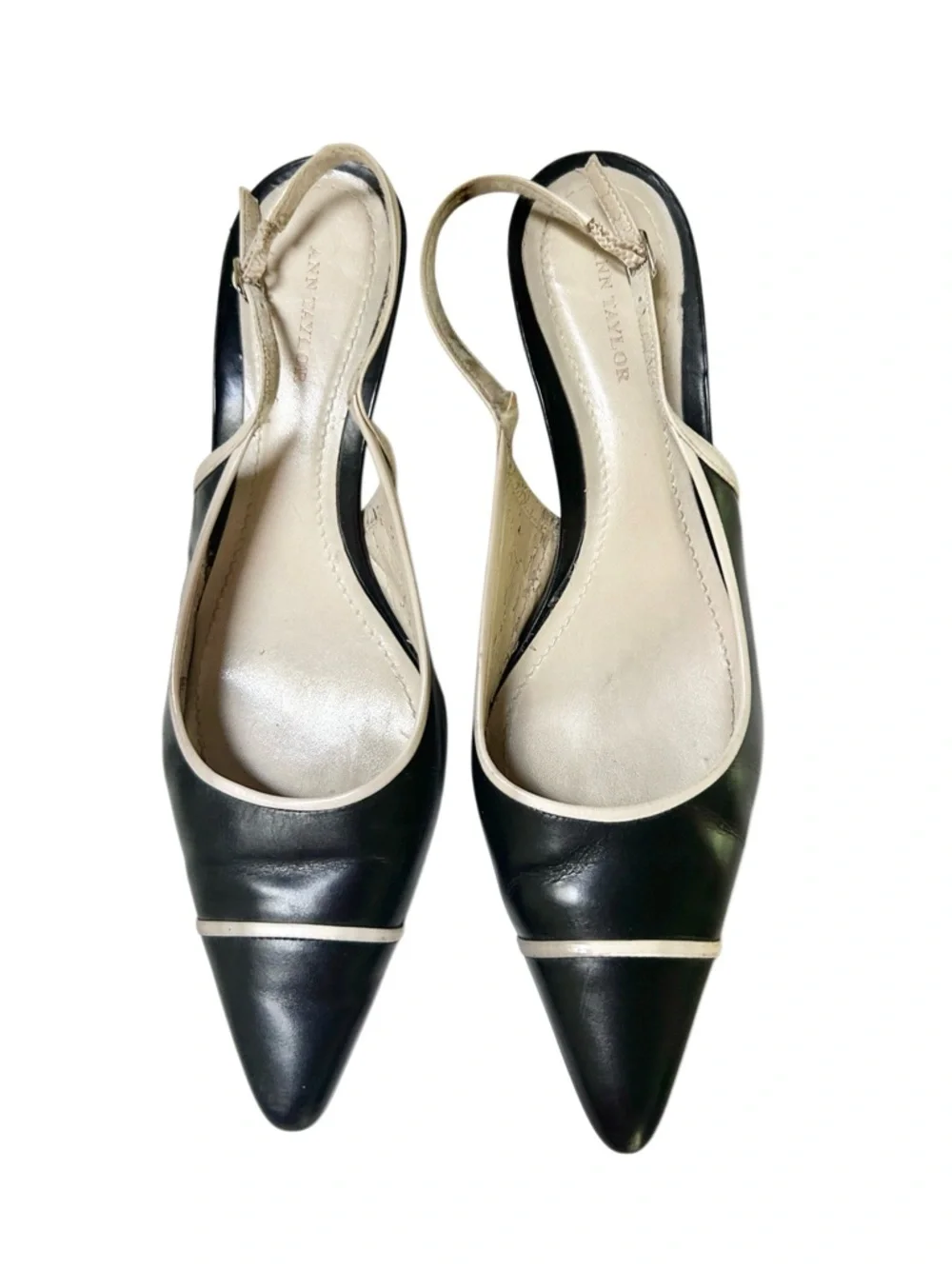 Ann Taylor two pairs